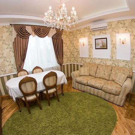 Hotel Vesta Brest Luaran gambar