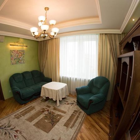 Hotel Vesta Brest Luaran gambar