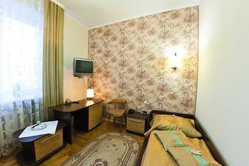 Hotel Vesta Brest Luaran gambar