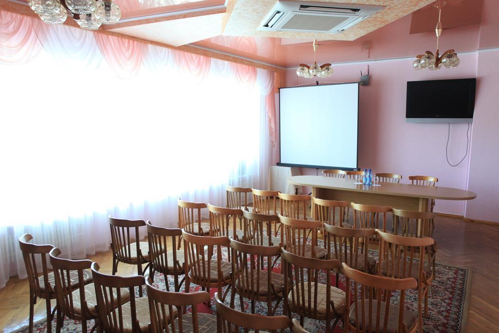 Hotel Vesta Brest Luaran gambar