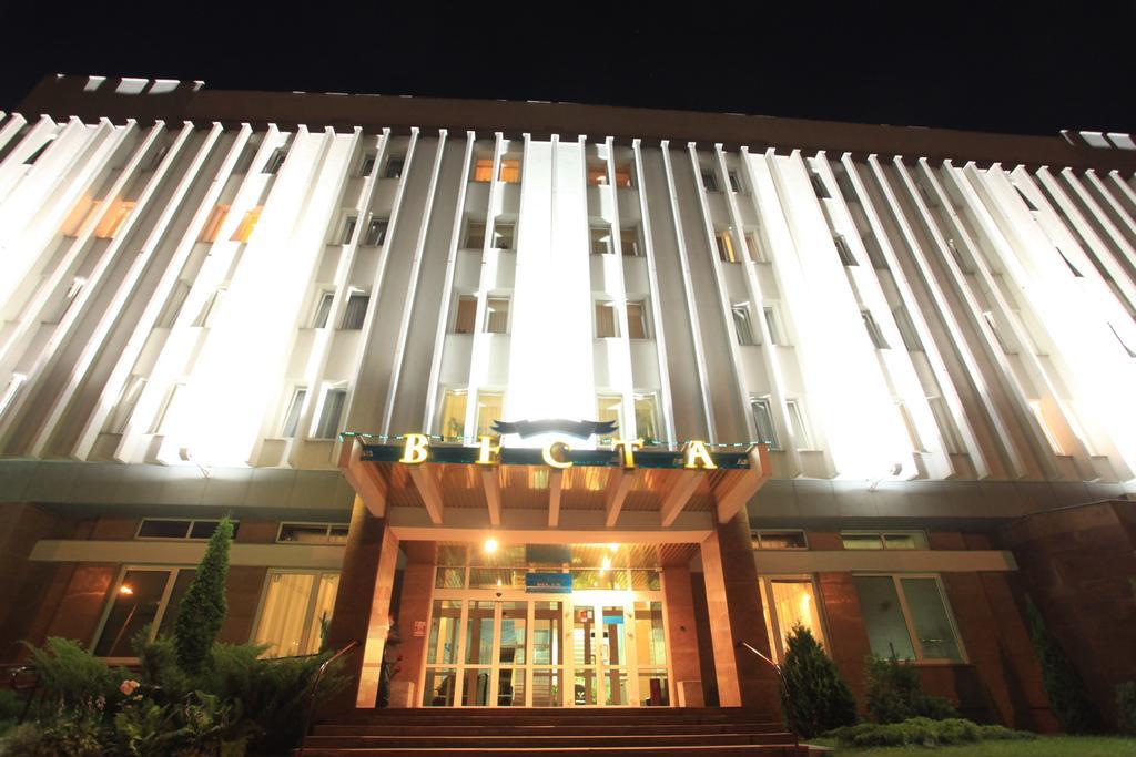 Hotel Vesta Brest Luaran gambar