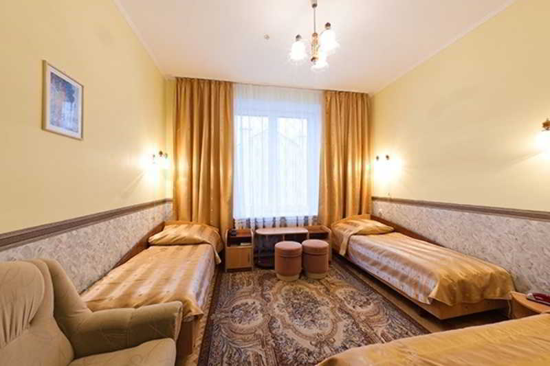 Hotel Vesta Brest Luaran gambar