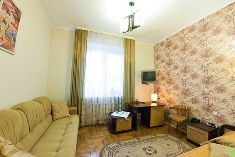 Hotel Vesta Brest Luaran gambar