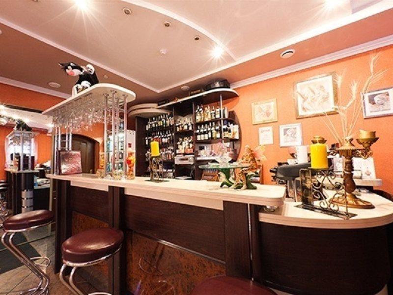 Hotel Vesta Brest Luaran gambar
