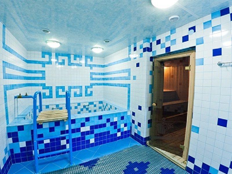 Hotel Vesta Brest Luaran gambar