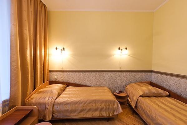 Hotel Vesta Brest Luaran gambar