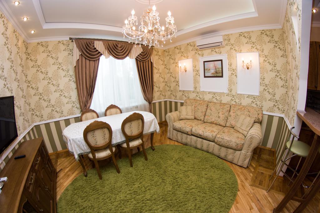 Hotel Vesta Brest Luaran gambar