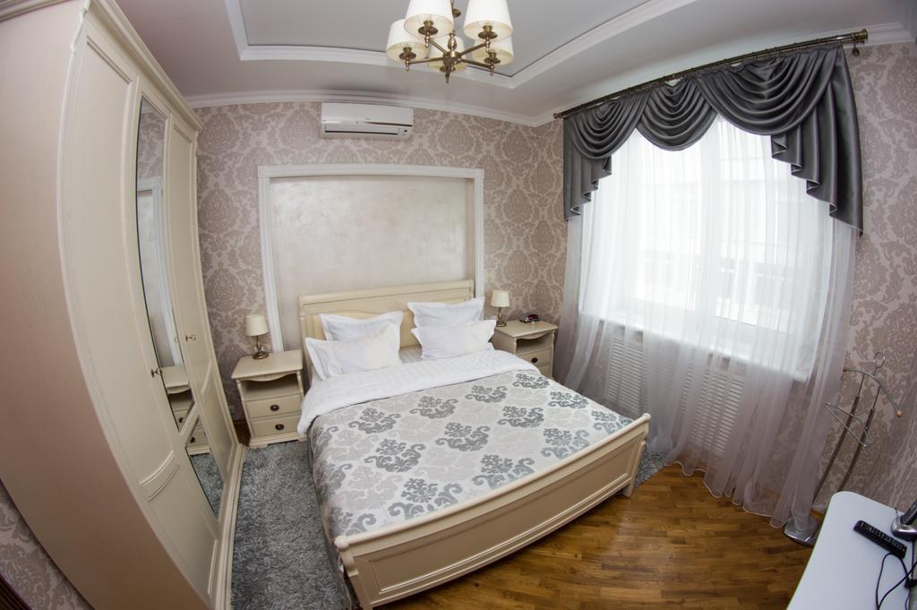 Hotel Vesta Brest Luaran gambar
