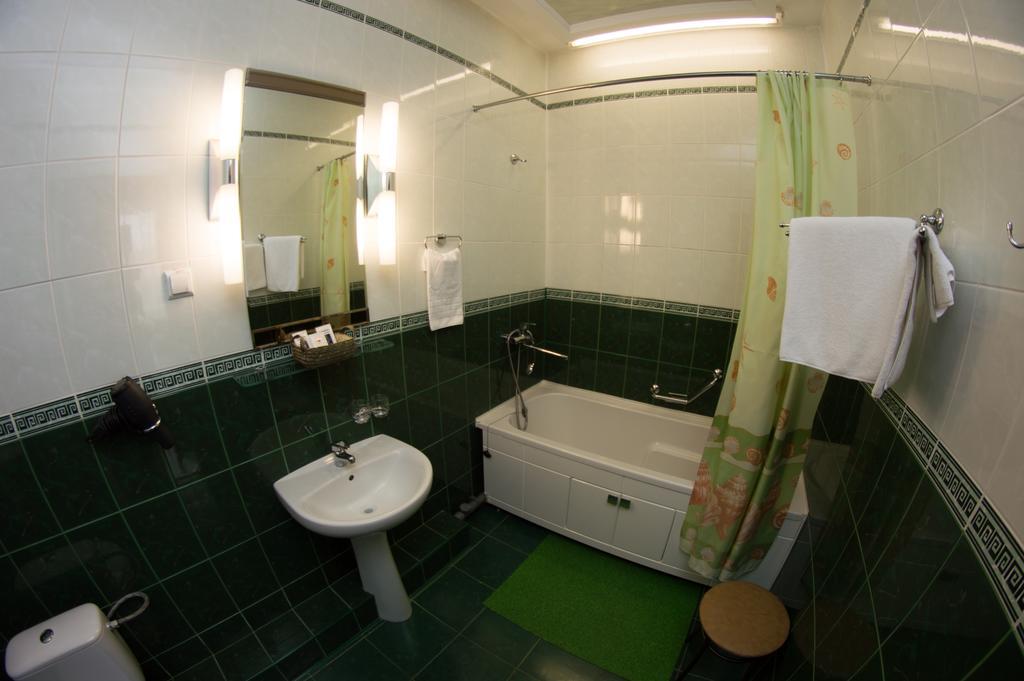 Hotel Vesta Brest Luaran gambar