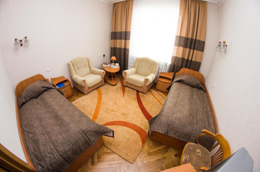 Hotel Vesta Brest Luaran gambar
