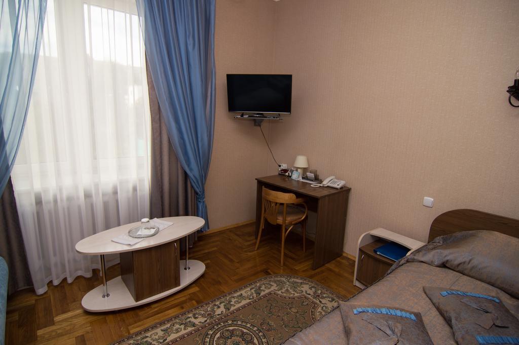 Hotel Vesta Brest Luaran gambar