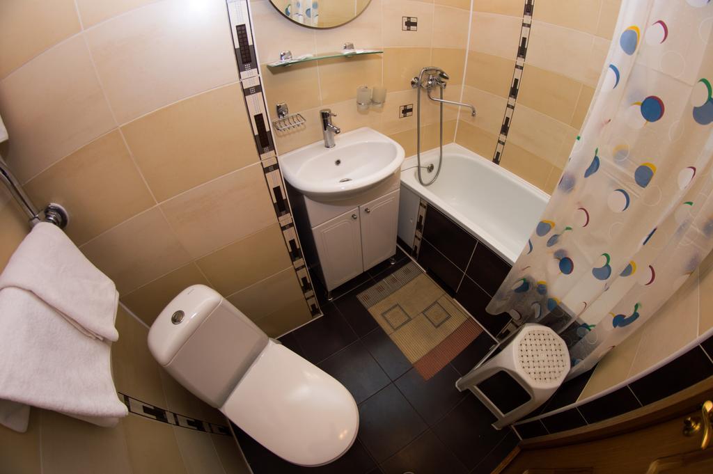 Hotel Vesta Brest Luaran gambar