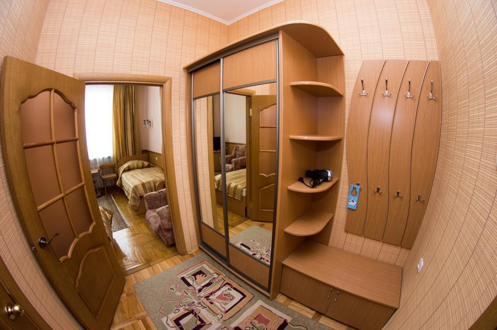 Hotel Vesta Brest Luaran gambar