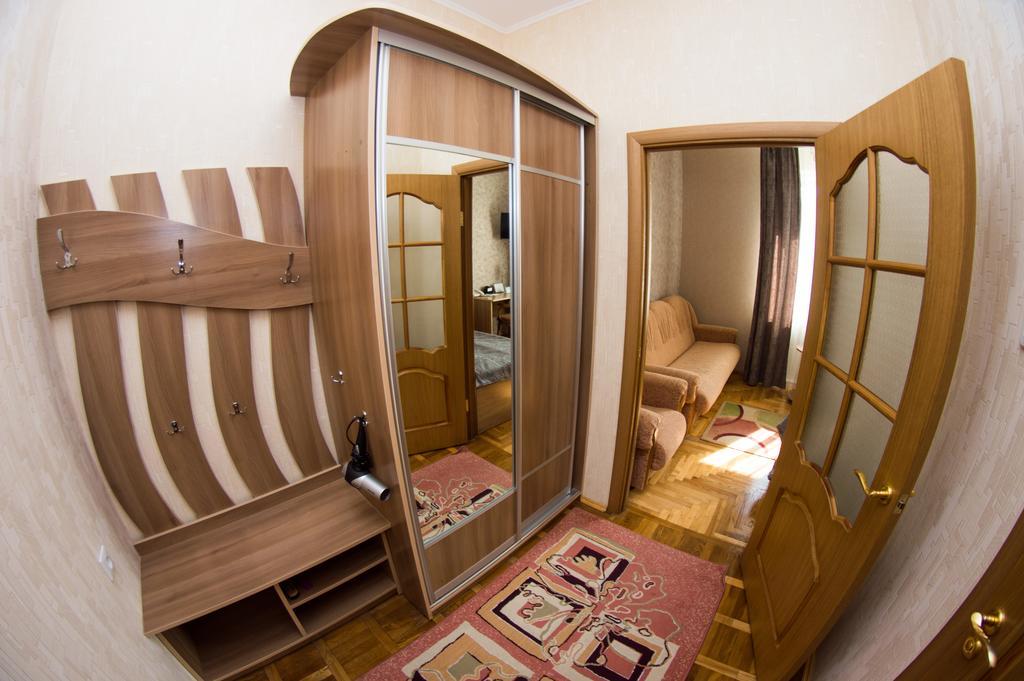 Hotel Vesta Brest Luaran gambar