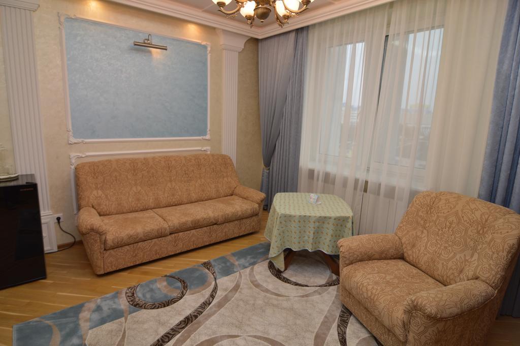 Hotel Vesta Brest Luaran gambar
