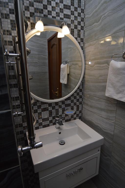 Hotel Vesta Brest Luaran gambar