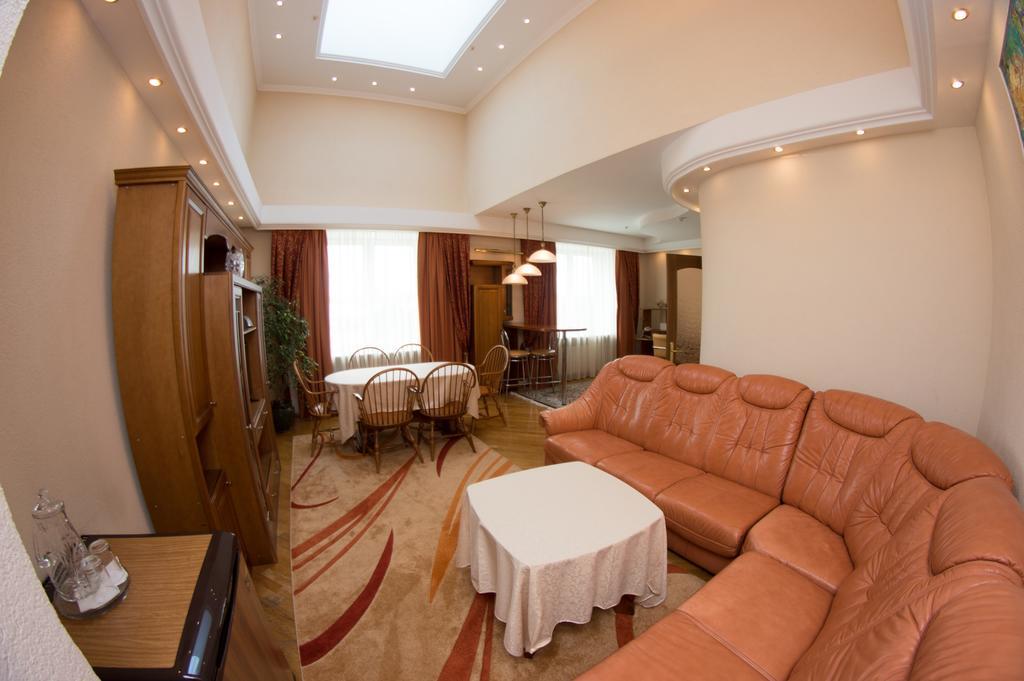 Hotel Vesta Brest Luaran gambar