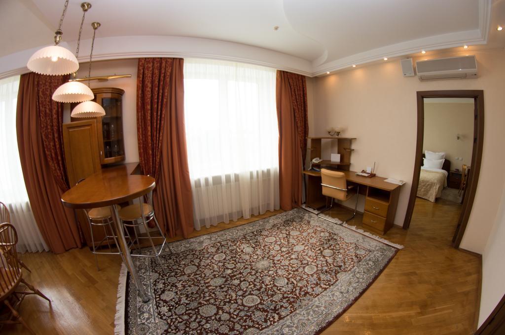 Hotel Vesta Brest Luaran gambar