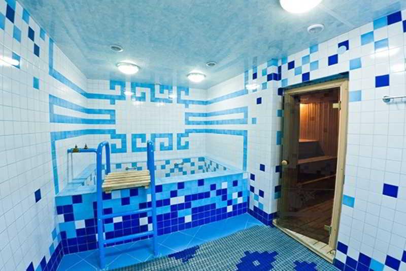Hotel Vesta Brest Bilik gambar