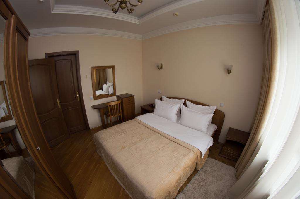 Hotel Vesta Brest Bilik gambar