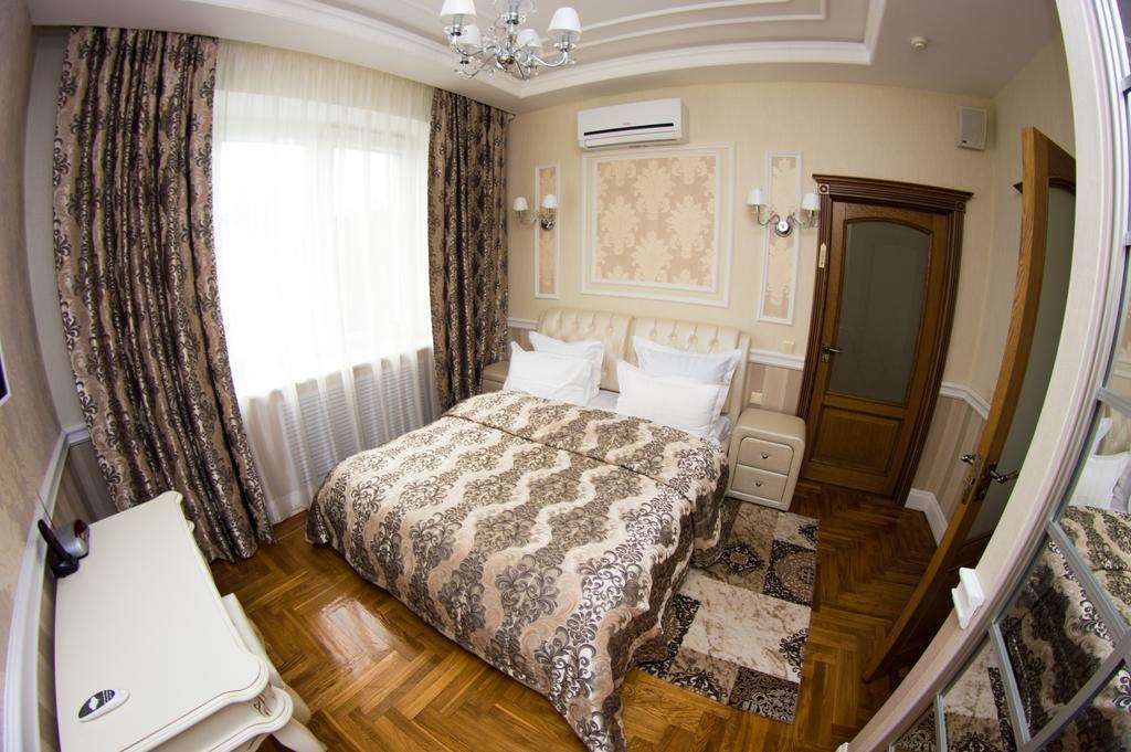 Hotel Vesta Brest Bilik gambar