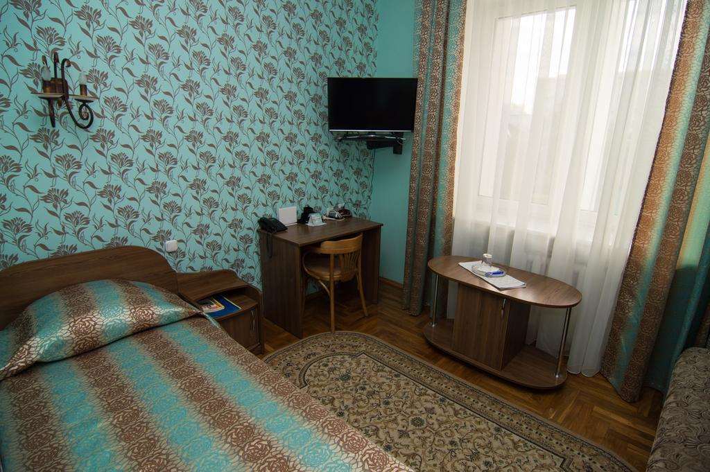 Hotel Vesta Brest Bilik gambar